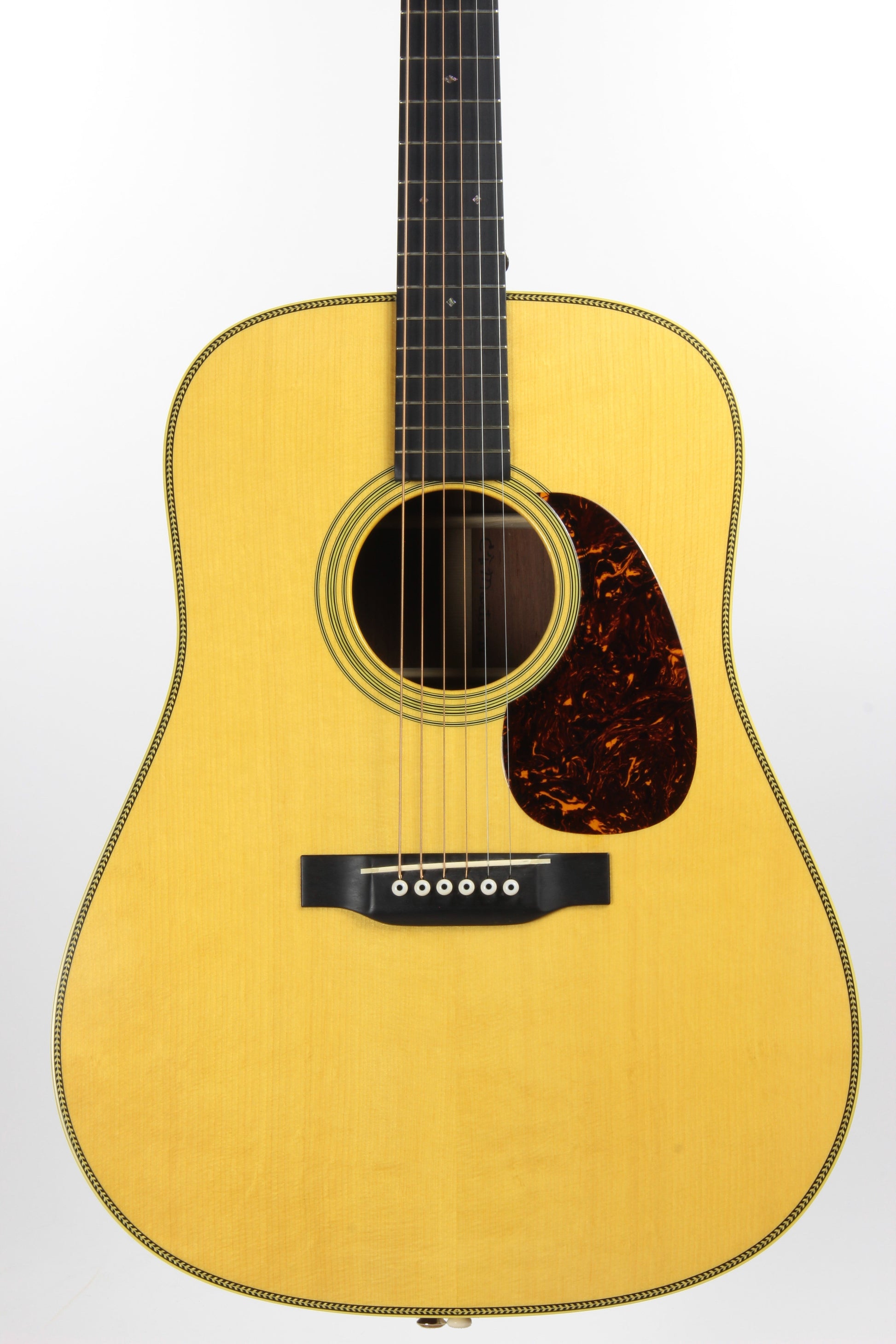 2013 Martin D-28 Authentic 1941 Madagascar Rosewood, Adirondack Spruce - Acoustic Flat Top