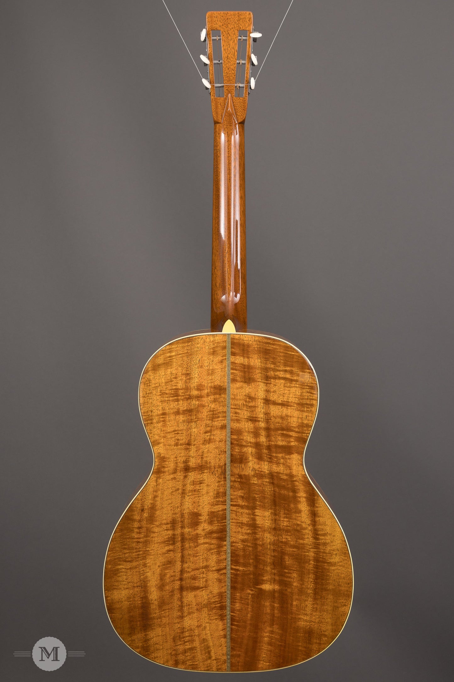 Martin Guitars - 2014 000-28K Authentic 1921 Koa Acoustic - Used