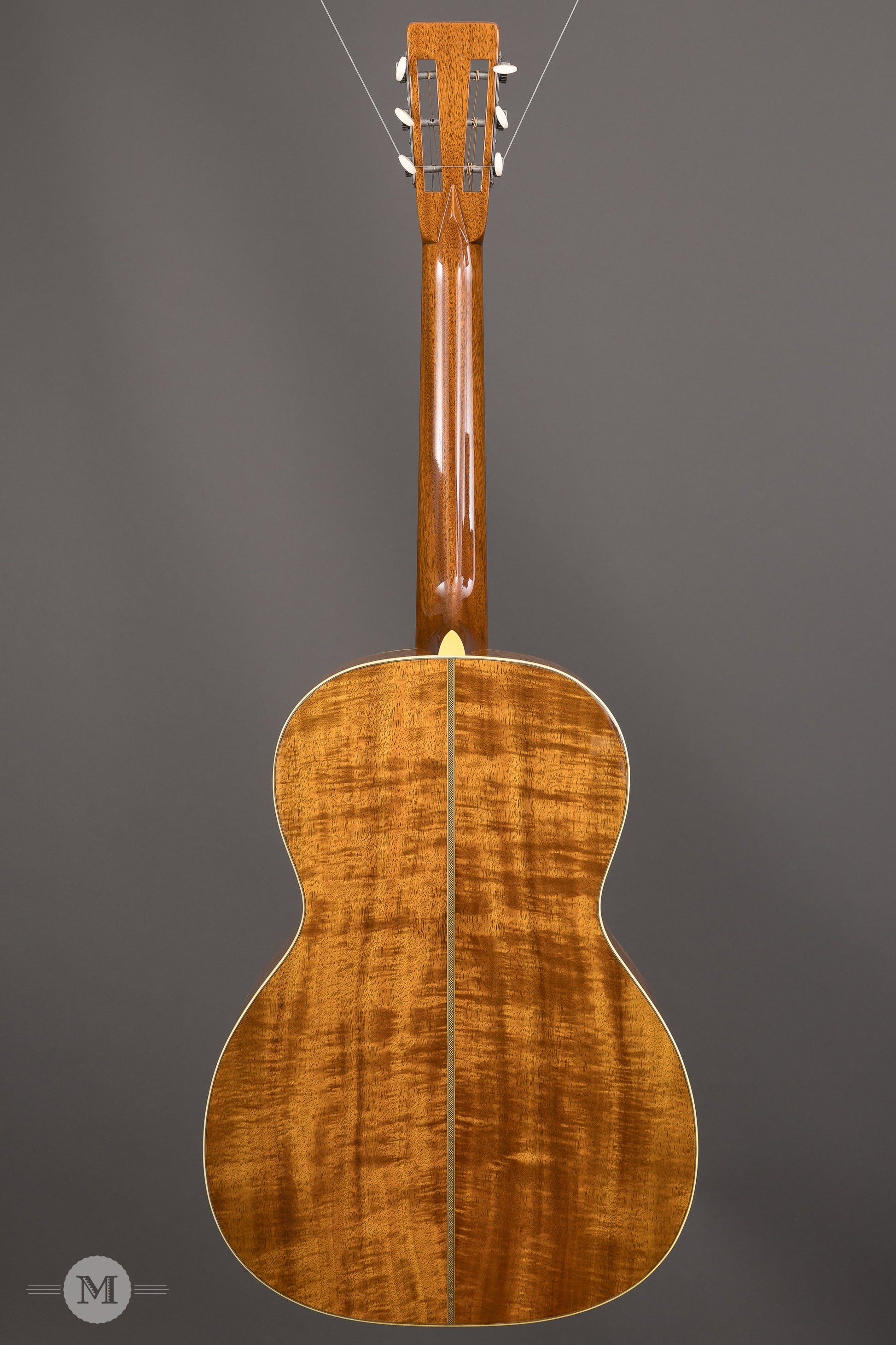 Martin Guitars - 2014 000-28K Authentic 1921 Koa Acoustic - Used