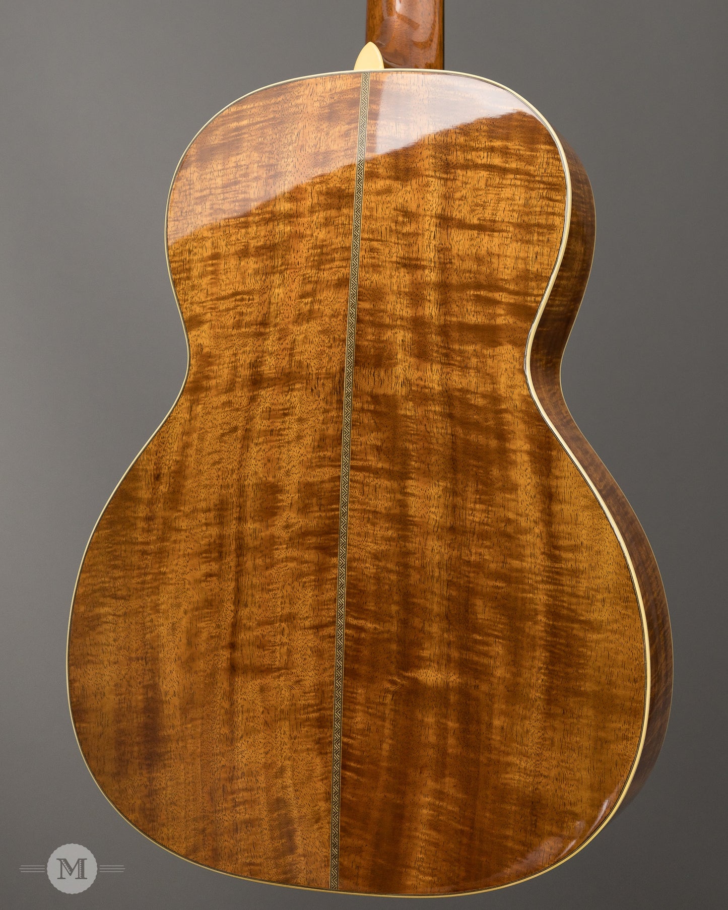 Martin Guitars - 2014 000-28K Authentic 1921 Koa Acoustic - Used