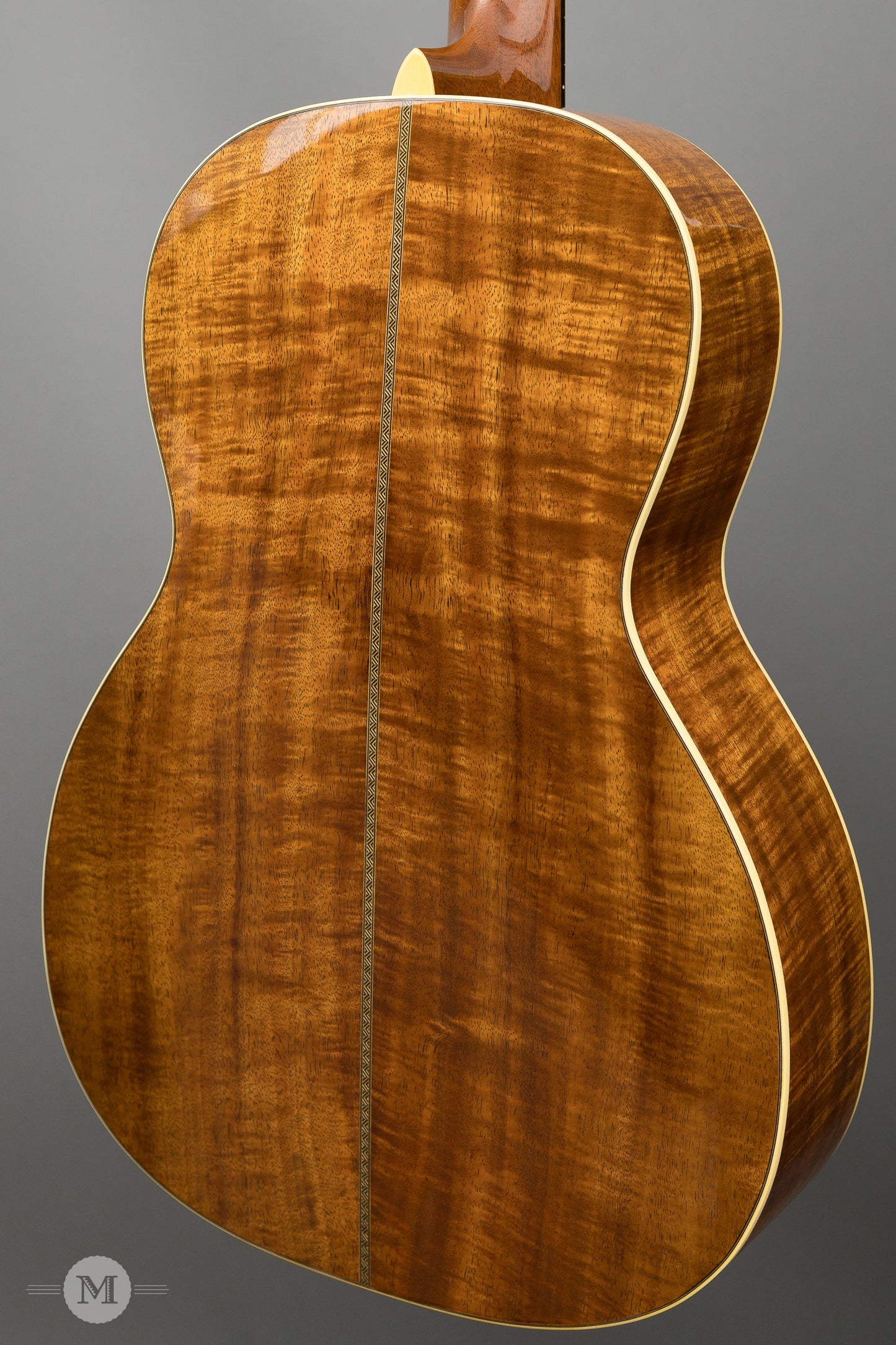 Martin Guitars - 2014 000-28K Authentic 1921 Koa Acoustic - Used