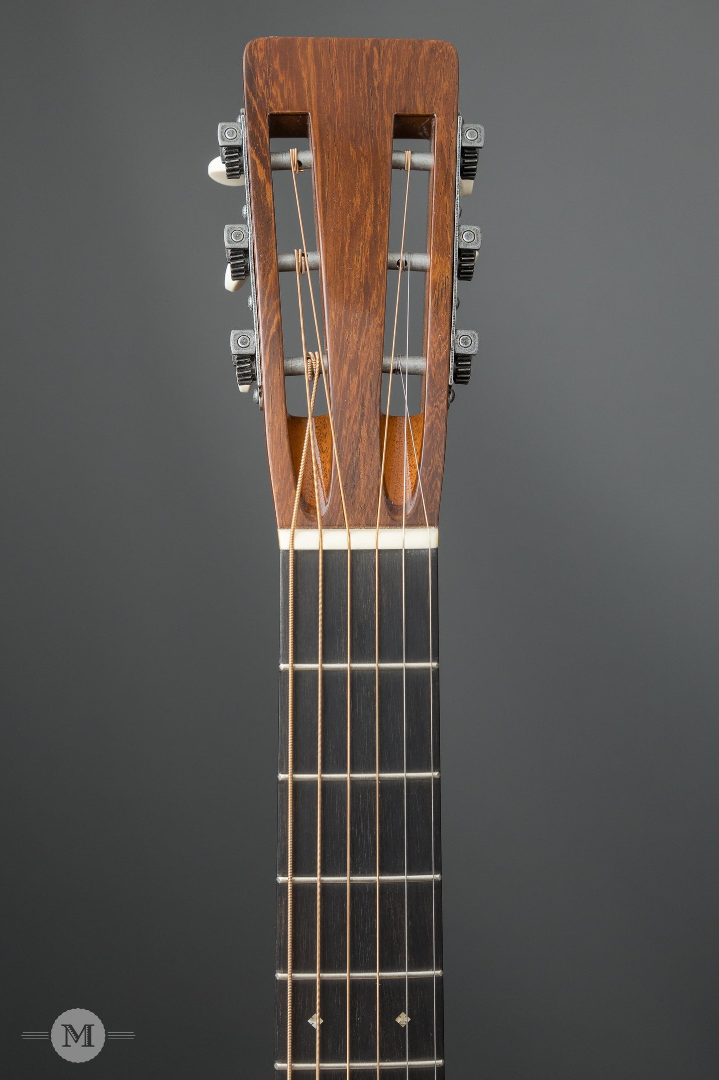 Martin Guitars - 2014 000-28K Authentic 1921 Koa Acoustic - Used