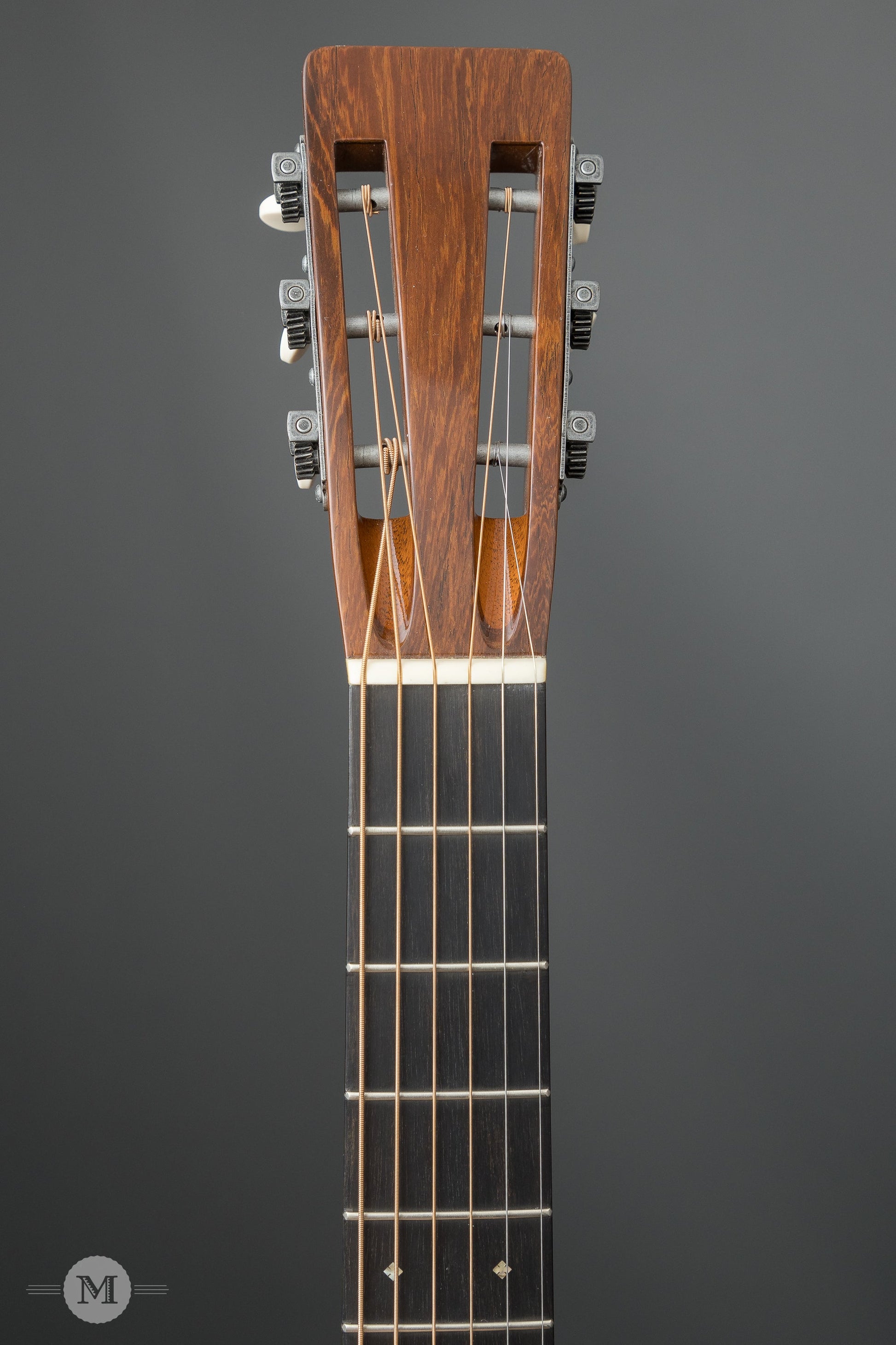 Martin Guitars - 2014 000-28K Authentic 1921 Koa Acoustic - Used