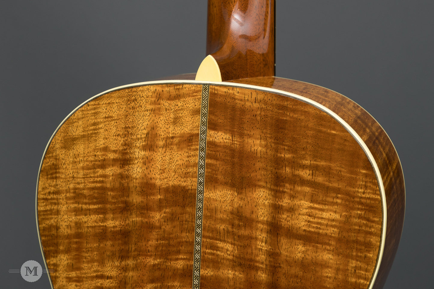 Martin Guitars - 2014 000-28K Authentic 1921 Koa Acoustic - Used