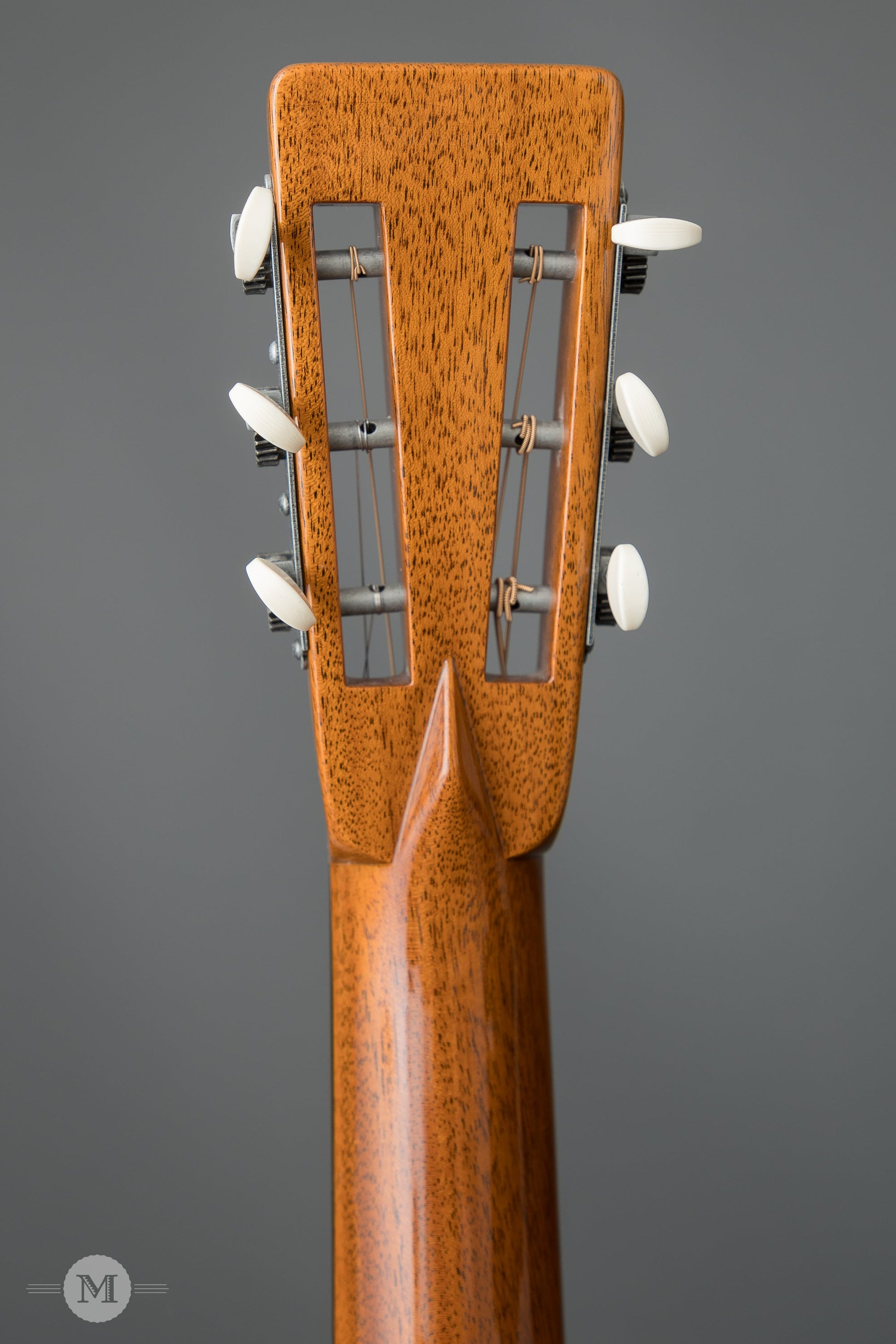 Martin Guitars - 2014 000-28K Authentic 1921 Koa Acoustic - Used