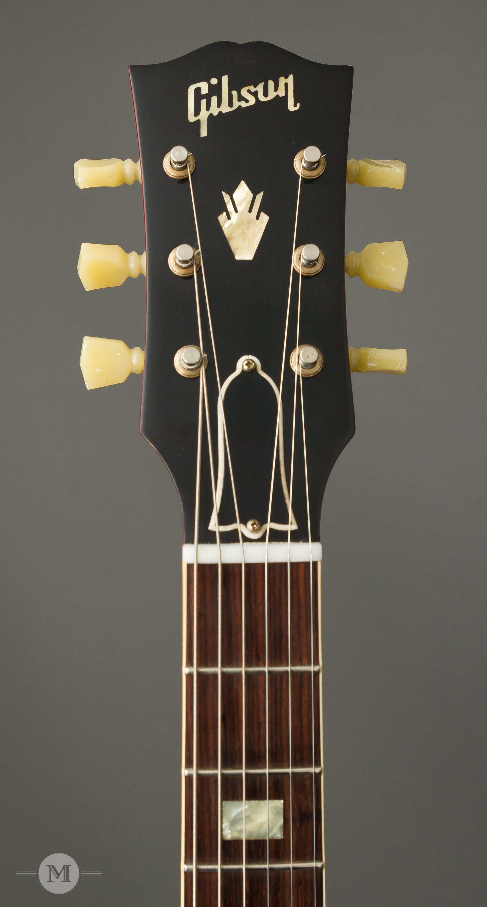 Gibson Guitars - 2014 ES-335 '63 Custom Memphis - Used