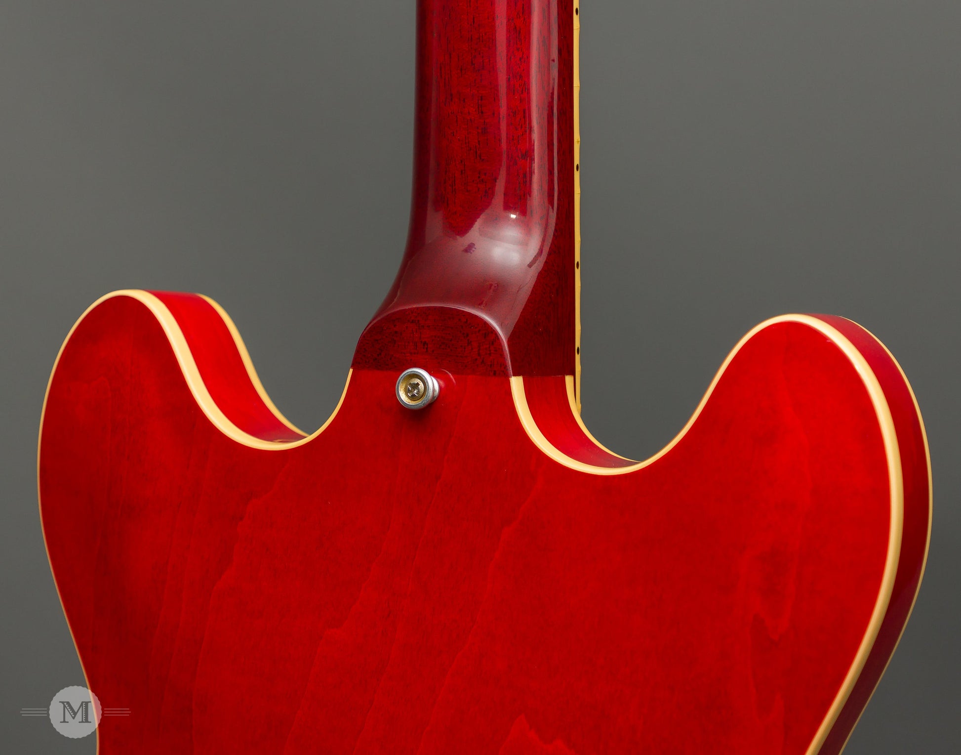 Gibson Guitars - 2014 ES-335 '63 Custom Memphis - Used
