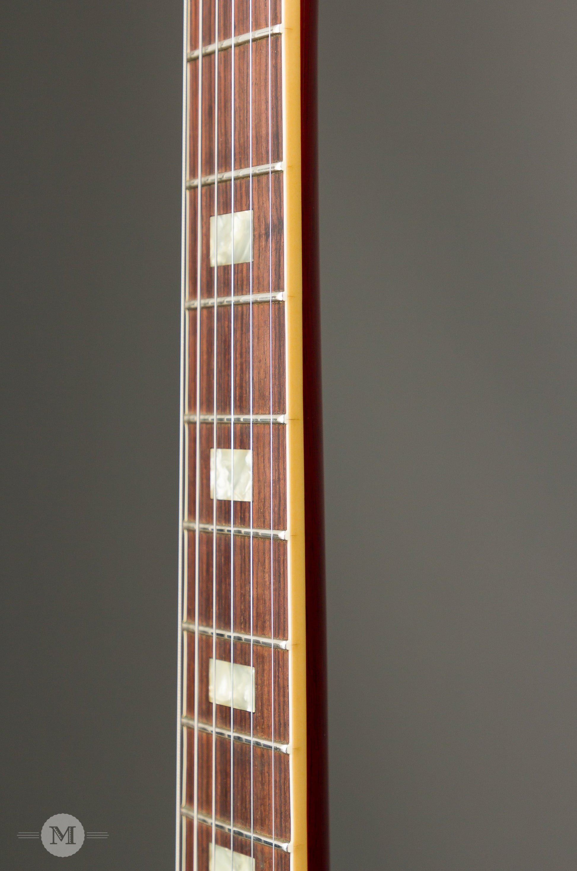 Gibson Guitars - 2014 ES-335 '63 Custom Memphis - Used