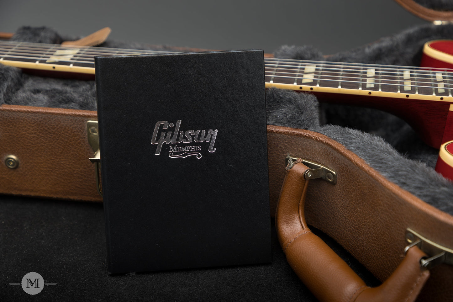 Gibson Electric Guitars - 2014 ES-345 1964 Reissue w/Maestro - Used