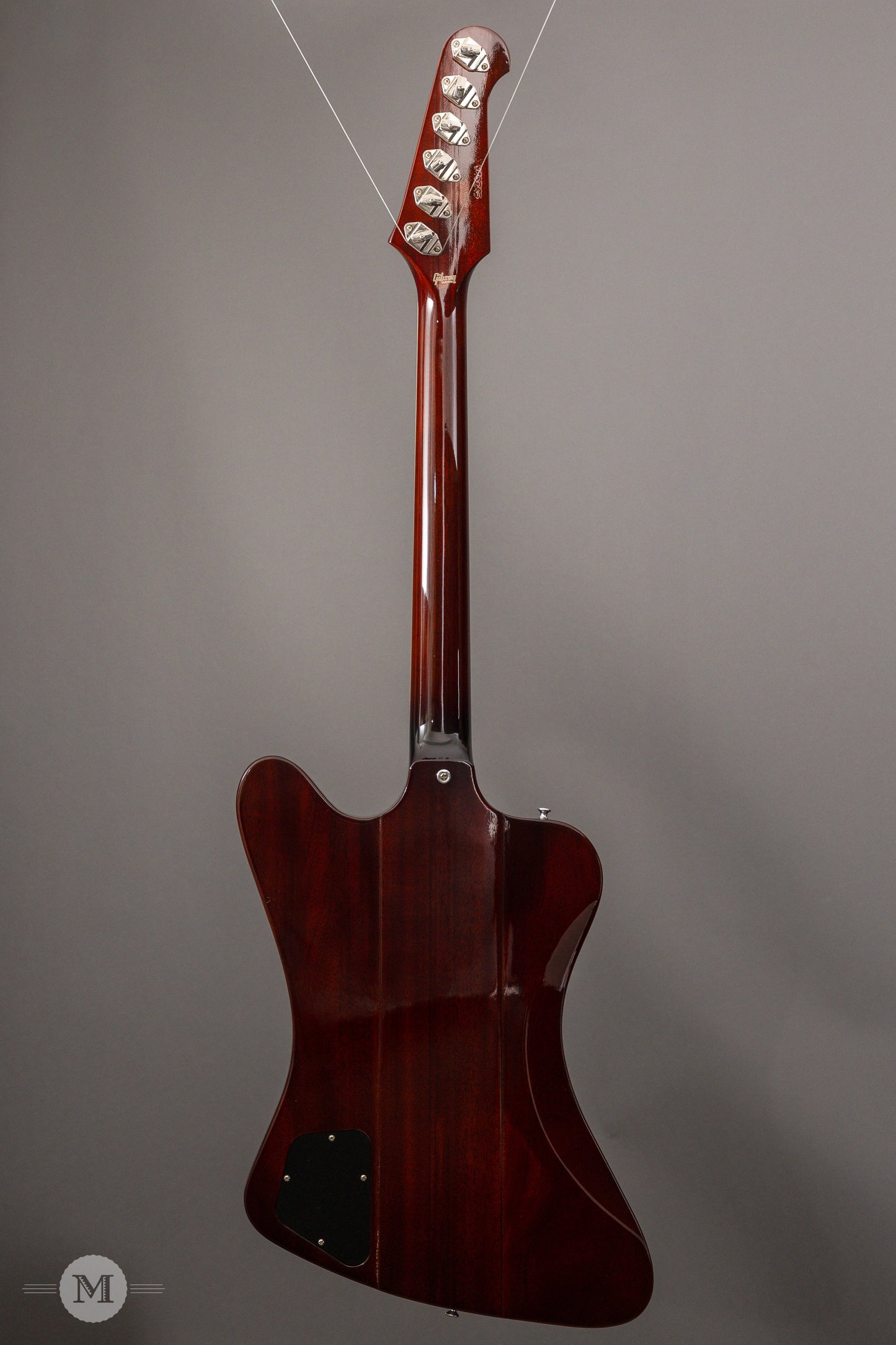 Gibson Electric Guitars - Custom Shop '65 Reissue Firebird VII - 2014 Used