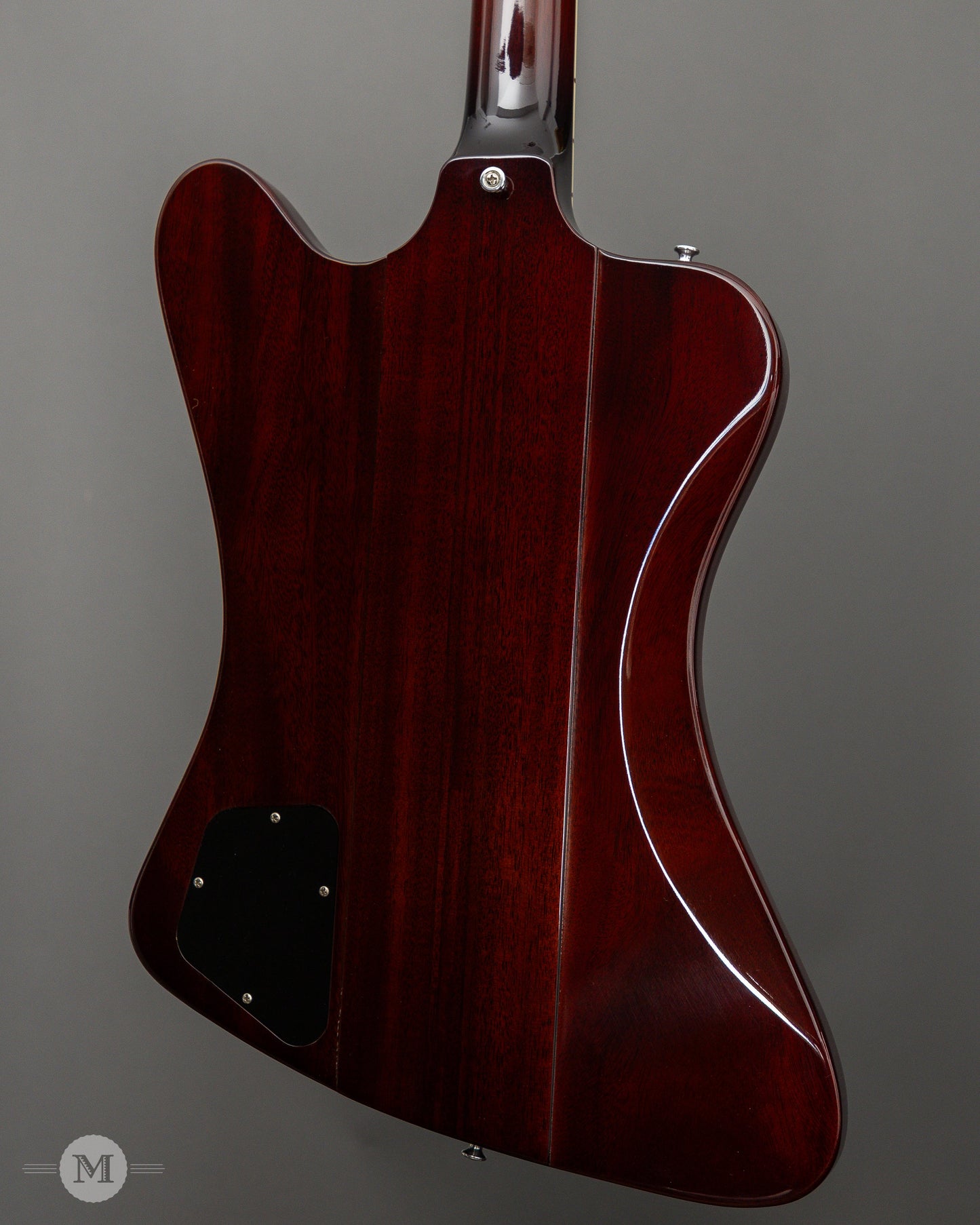 Gibson Electric Guitars - Custom Shop '65 Reissue Firebird VII - 2014 Used