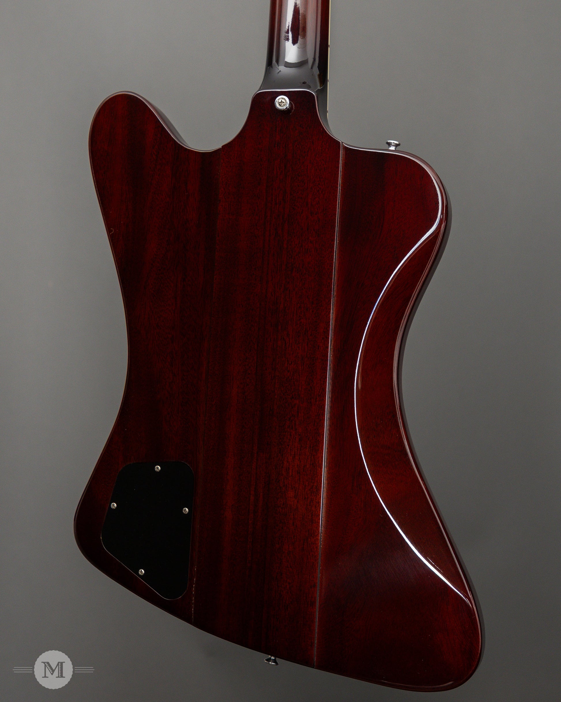Gibson Electric Guitars - Custom Shop '65 Reissue Firebird VII - 2014 Used