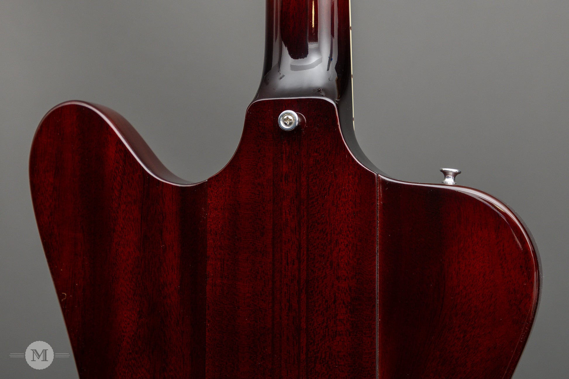 Gibson Electric Guitars - Custom Shop '65 Reissue Firebird VII - 2014 Used