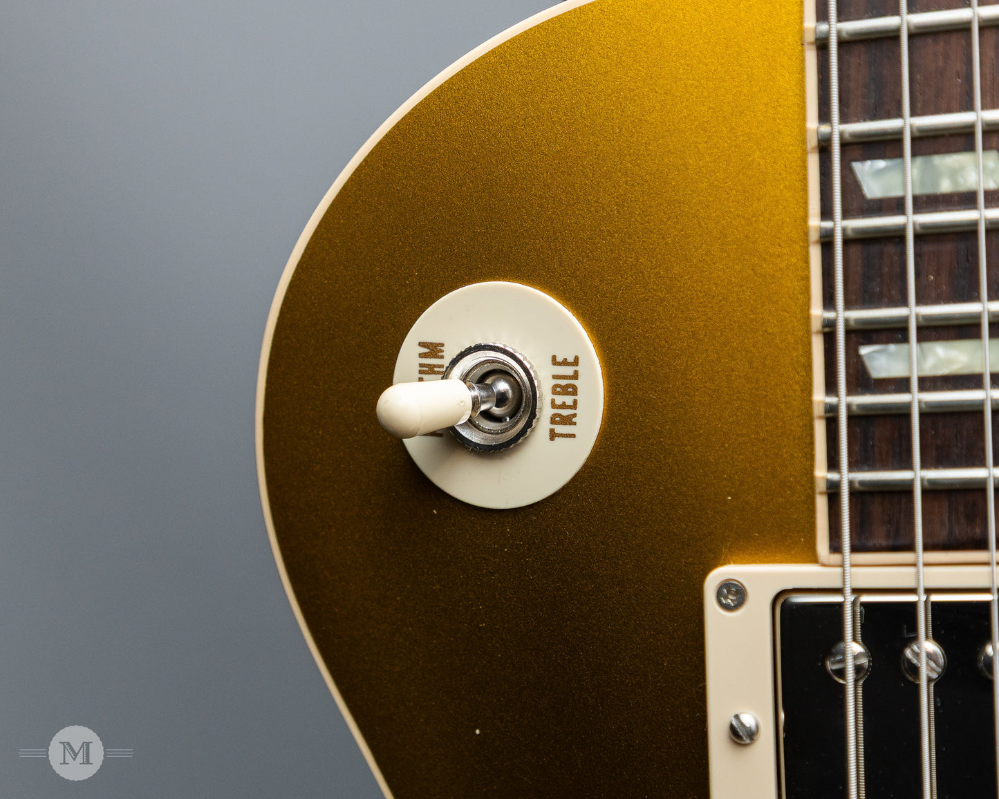 Gibson Electric Guitars - 2014 Les Paul Custom Shop Long Scale - USED