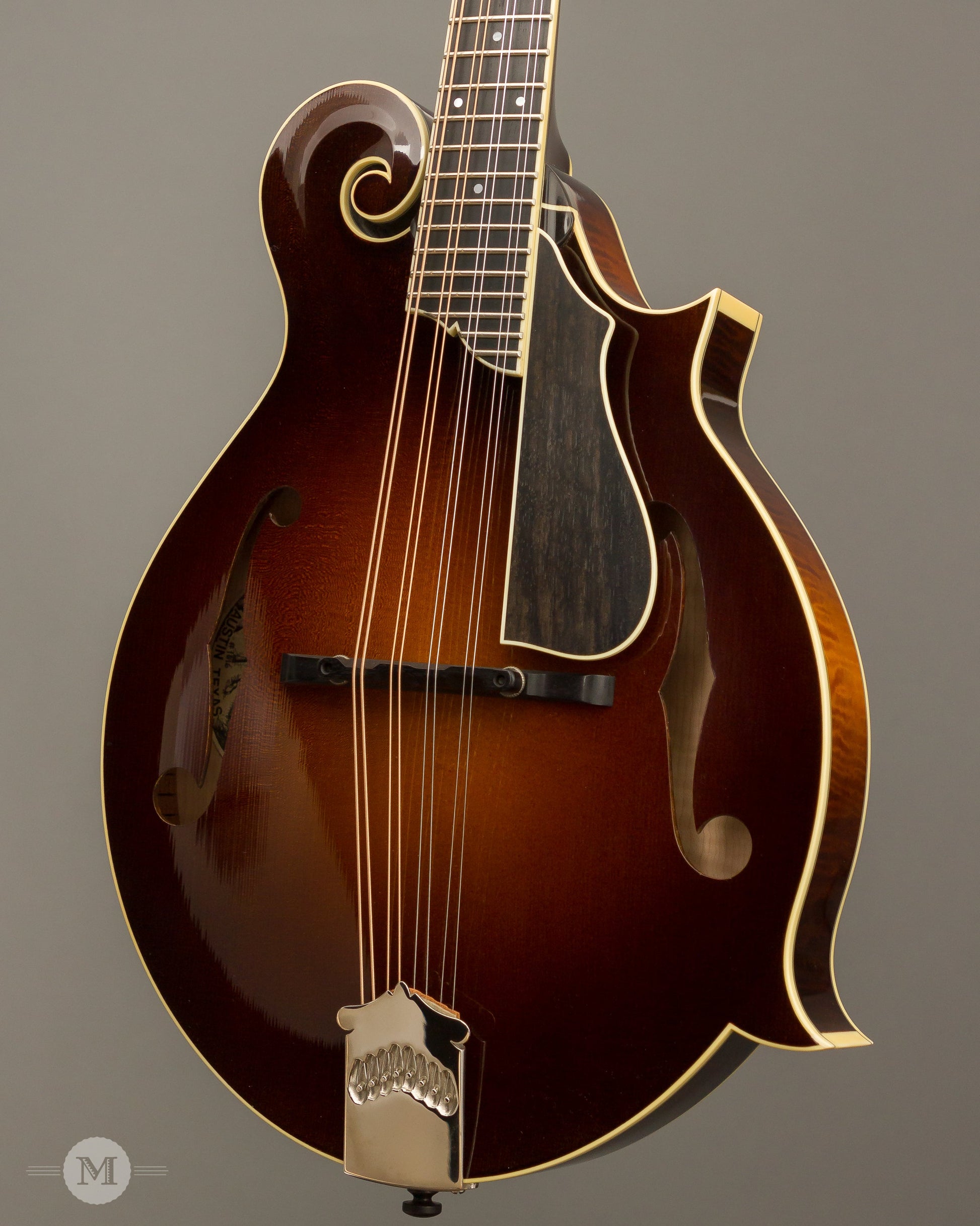 Collings Mandolins - 2014 MF5 - Used