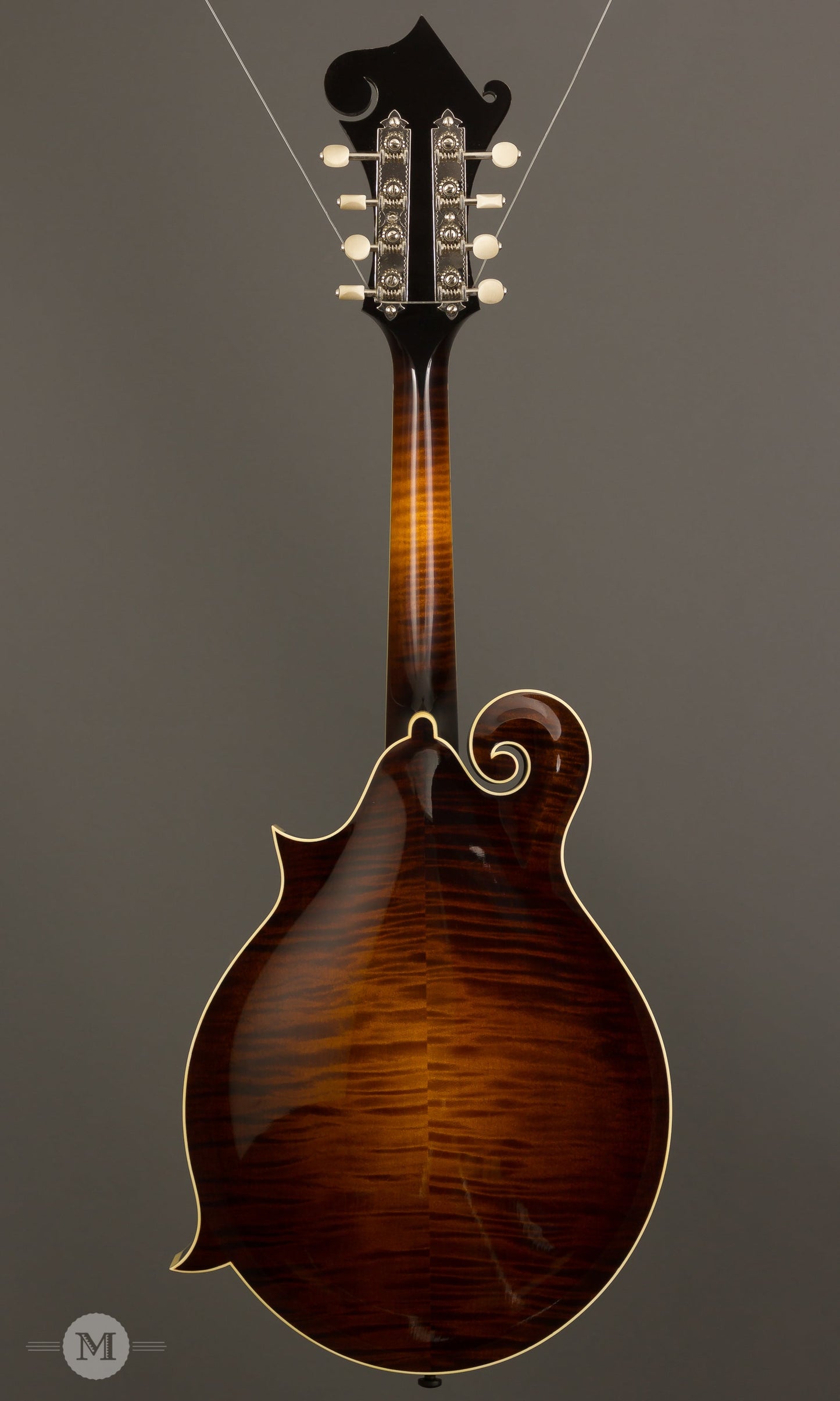 Collings Mandolins - 2014 MF5 - Used