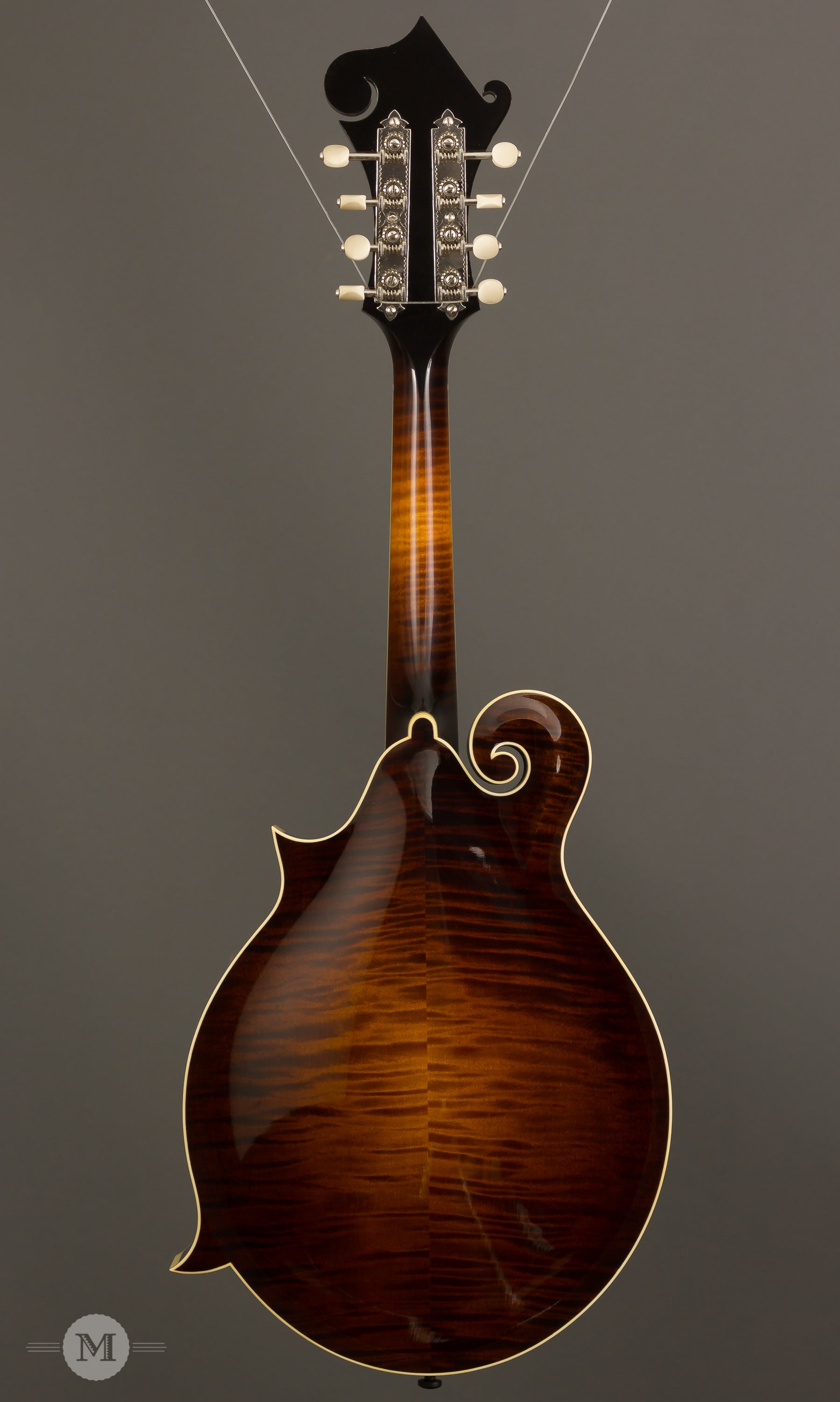 Collings Mandolins - 2014 MF5 - Used