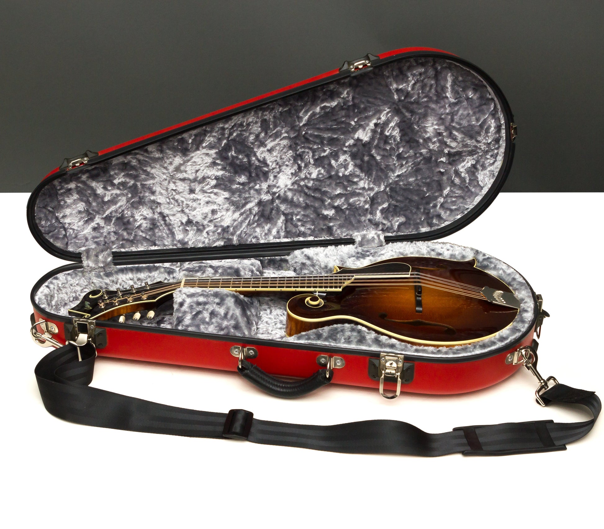 Collings Mandolins - 2014 MF5 - Used