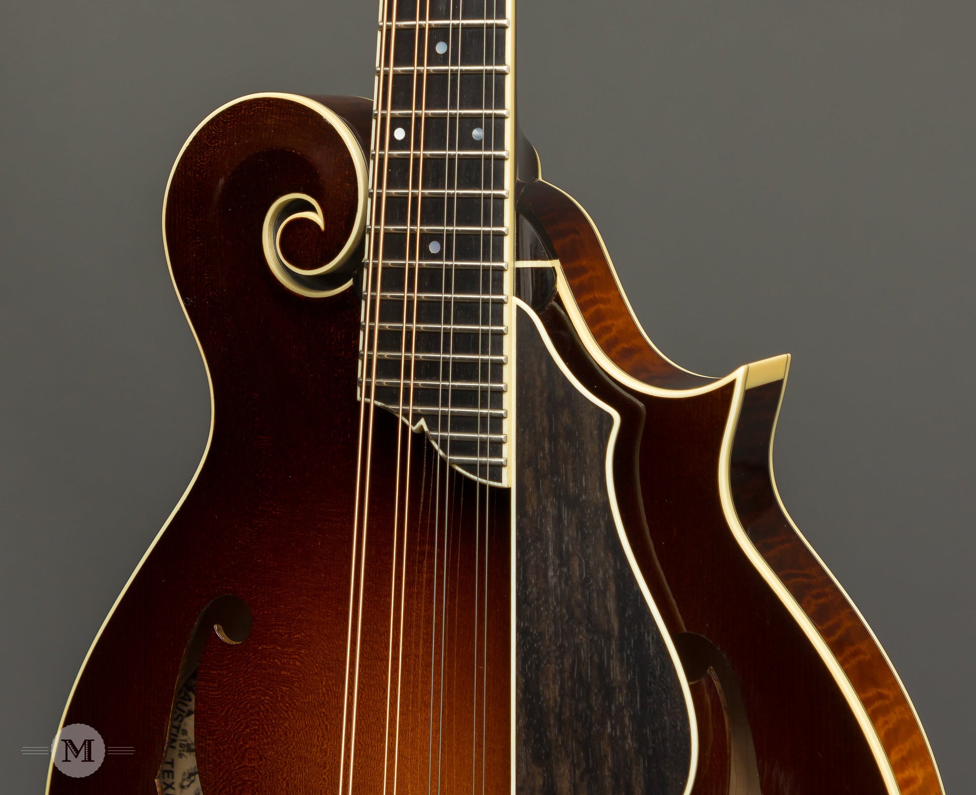 Collings Mandolins - 2014 MF5 - Used