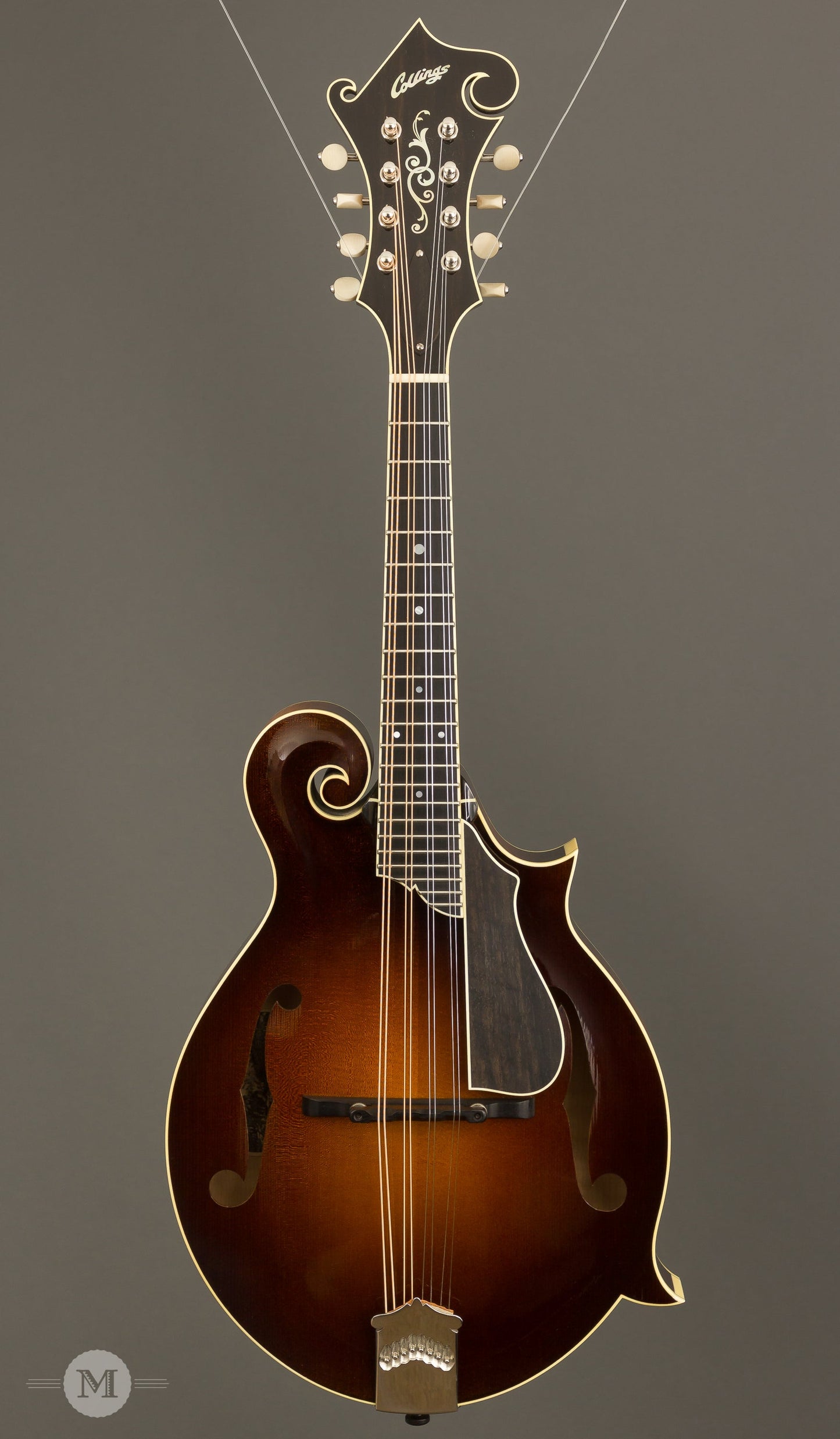 Collings Mandolins - 2014 MF5 - Used