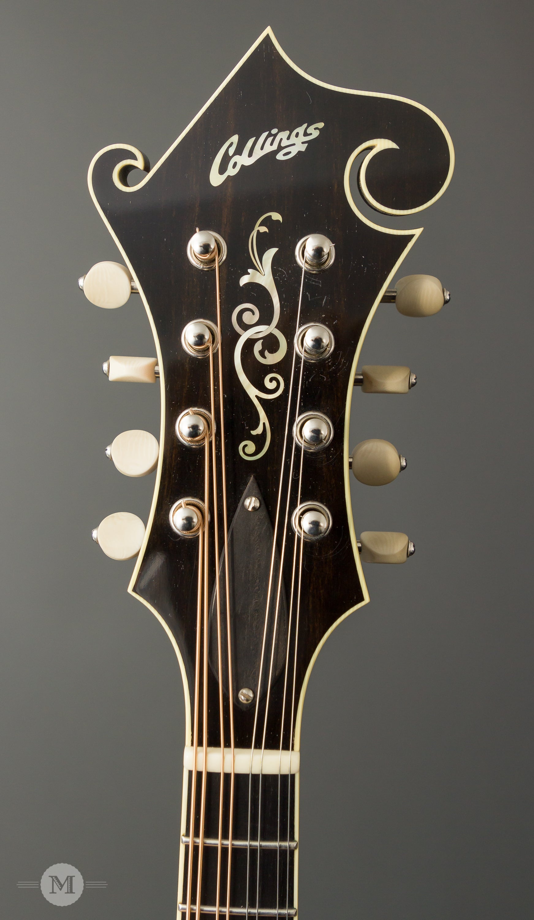 Collings Mandolins - 2014 MF5 - Used