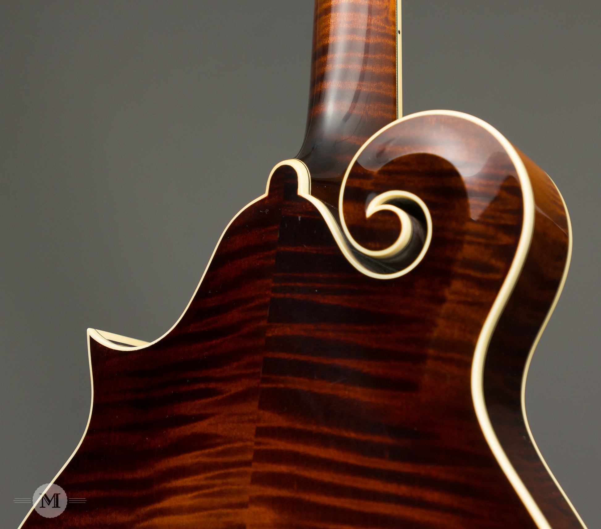 Collings Mandolins - 2014 MF5 - Used