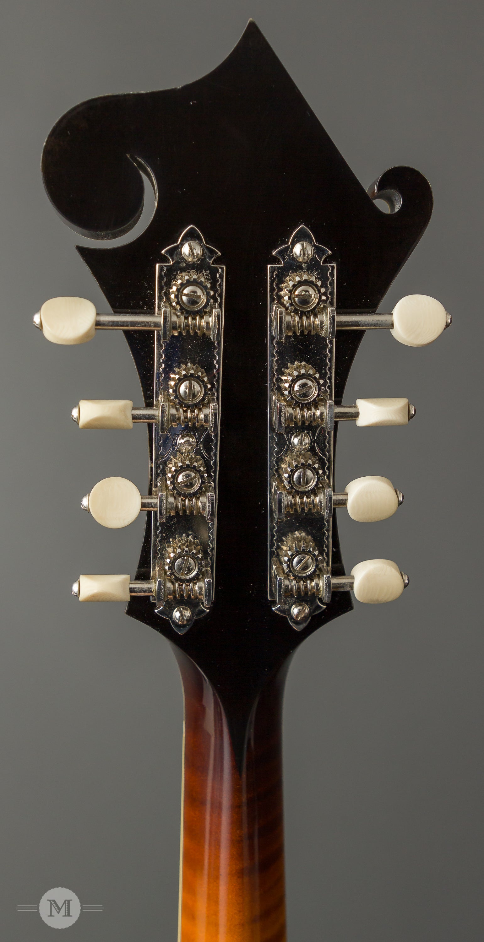 Collings Mandolins - 2014 MF5 - Used