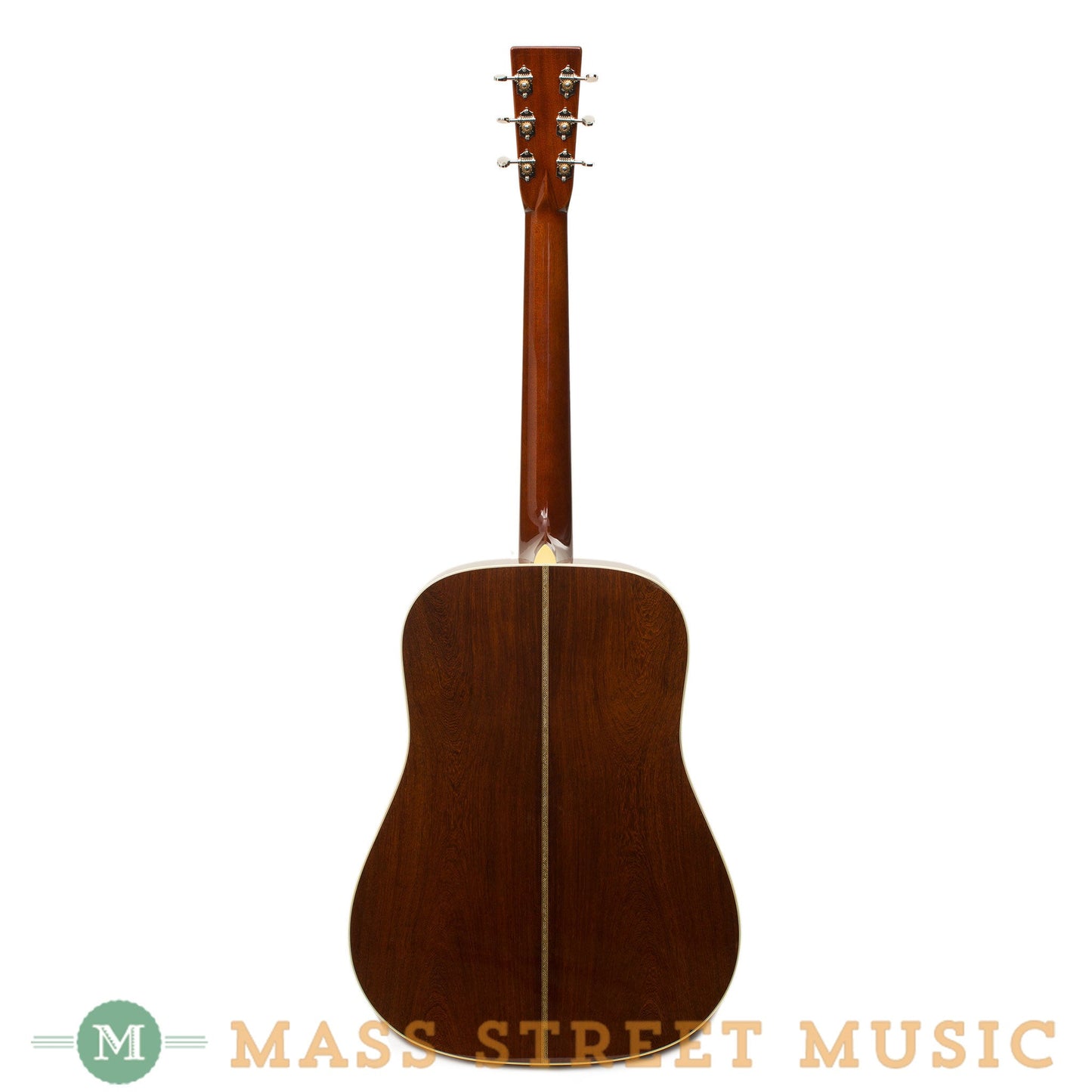 Martin Acoustic Guitars - 2014 D-28 Authentic 1937 Pre-VTS USED