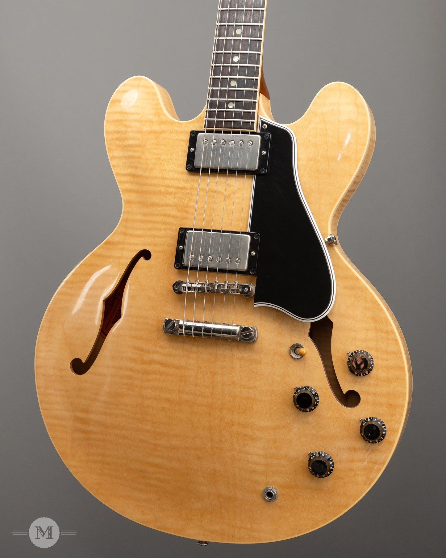 Gibson Custom Shop - 2014 Wildwood Spec - Limited Run 1959 ES-335 F - Used