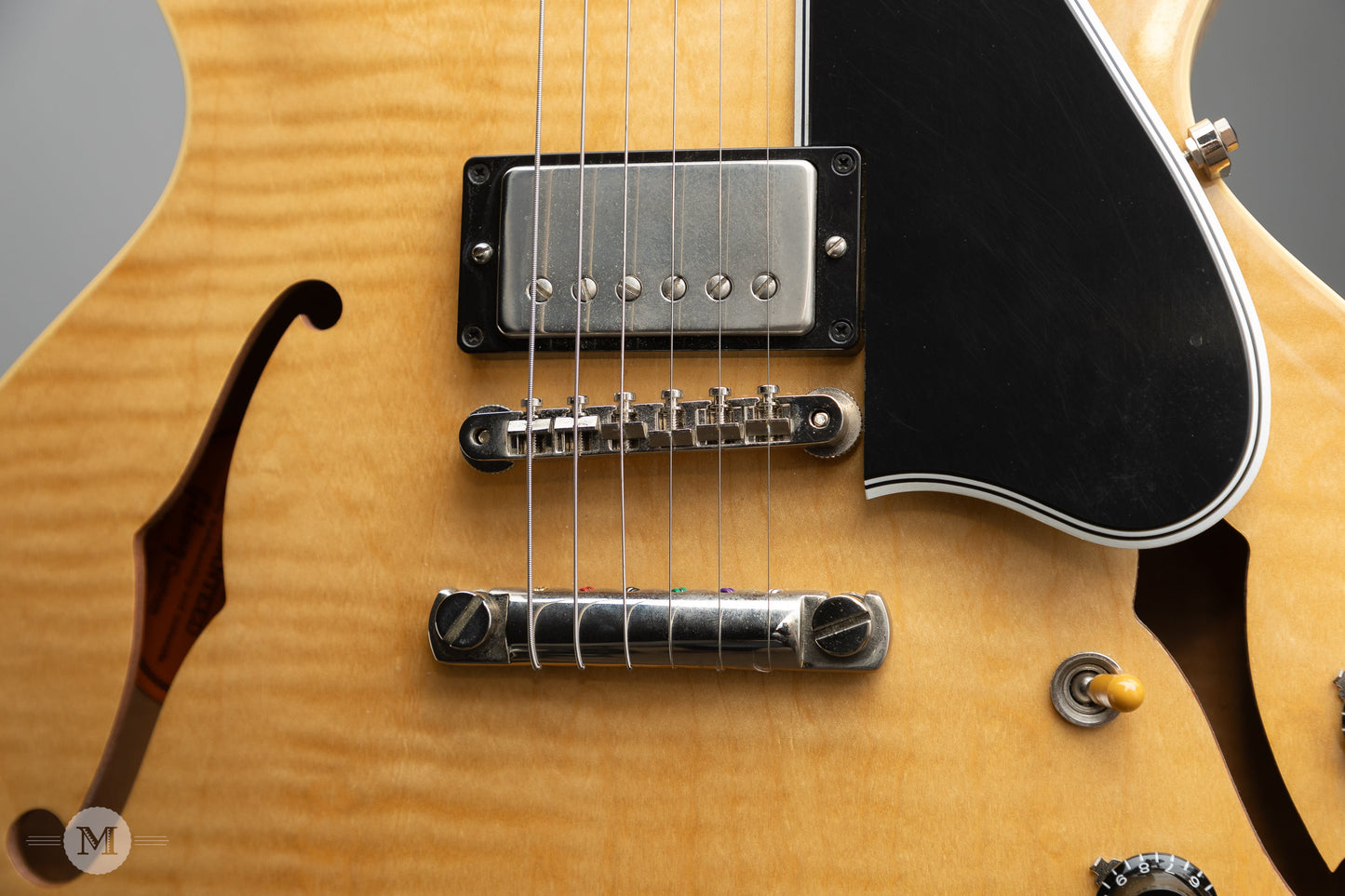 Gibson Custom Shop - 2014 Wildwood Spec - Limited Run 1959 ES-335 F - Used