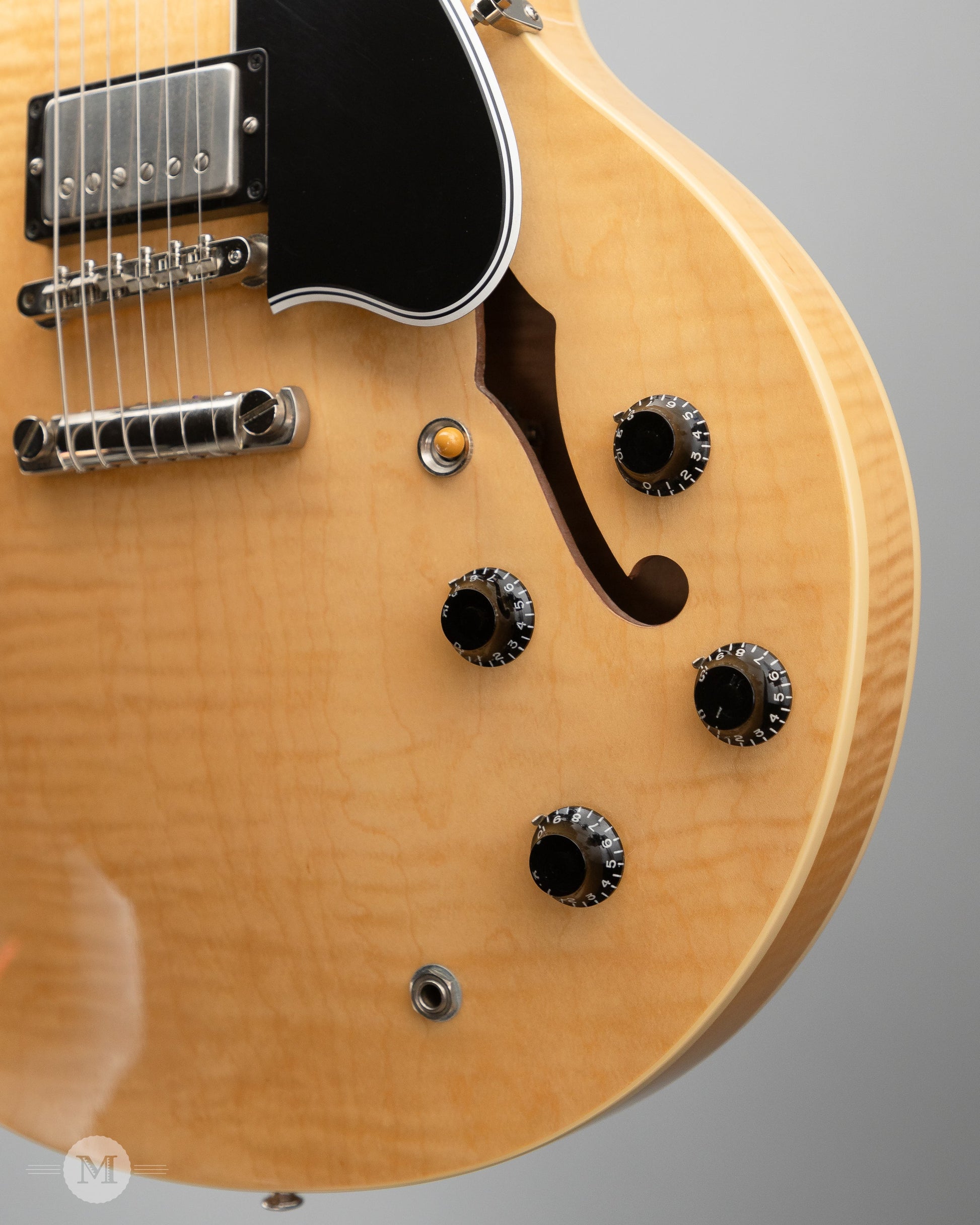 Gibson Custom Shop - 2014 Wildwood Spec - Limited Run 1959 ES-335 F - Used