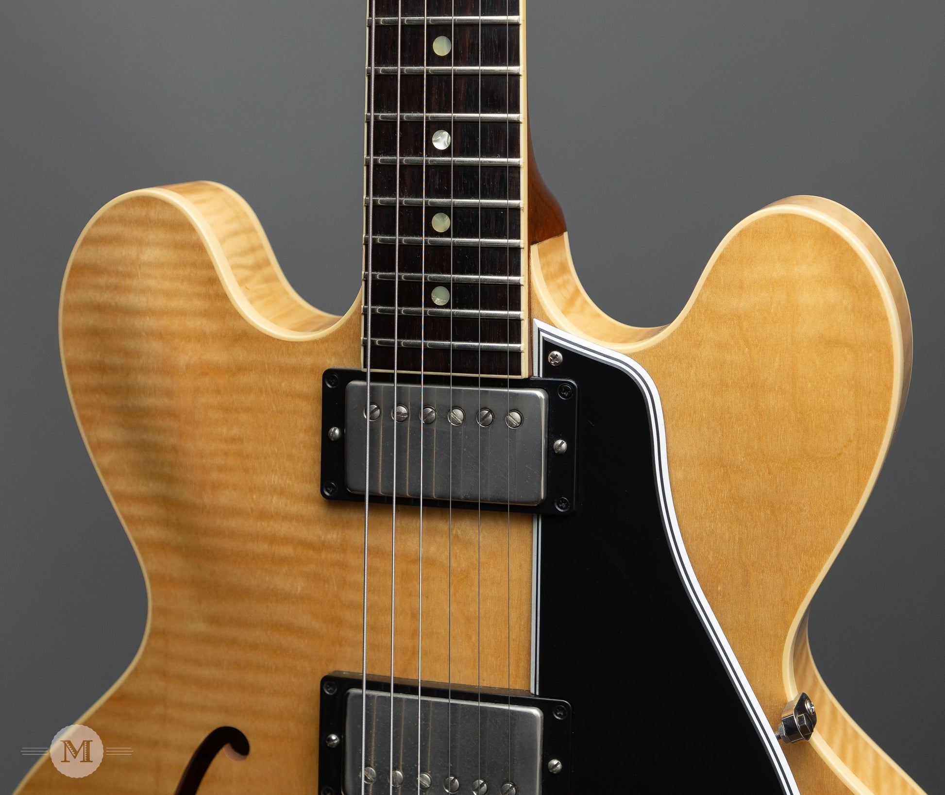 Gibson Custom Shop - 2014 Wildwood Spec - Limited Run 1959 ES-335 F - Used