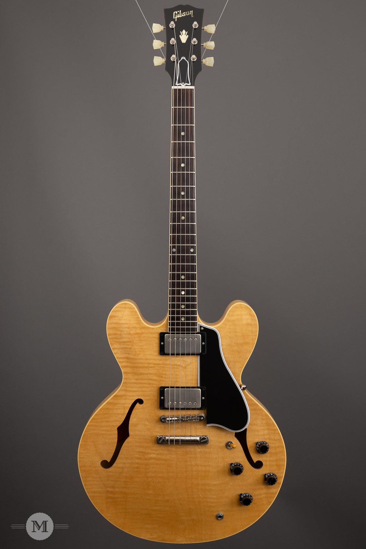 Gibson Custom Shop - 2014 Wildwood Spec - Limited Run 1959 ES-335 F - Used