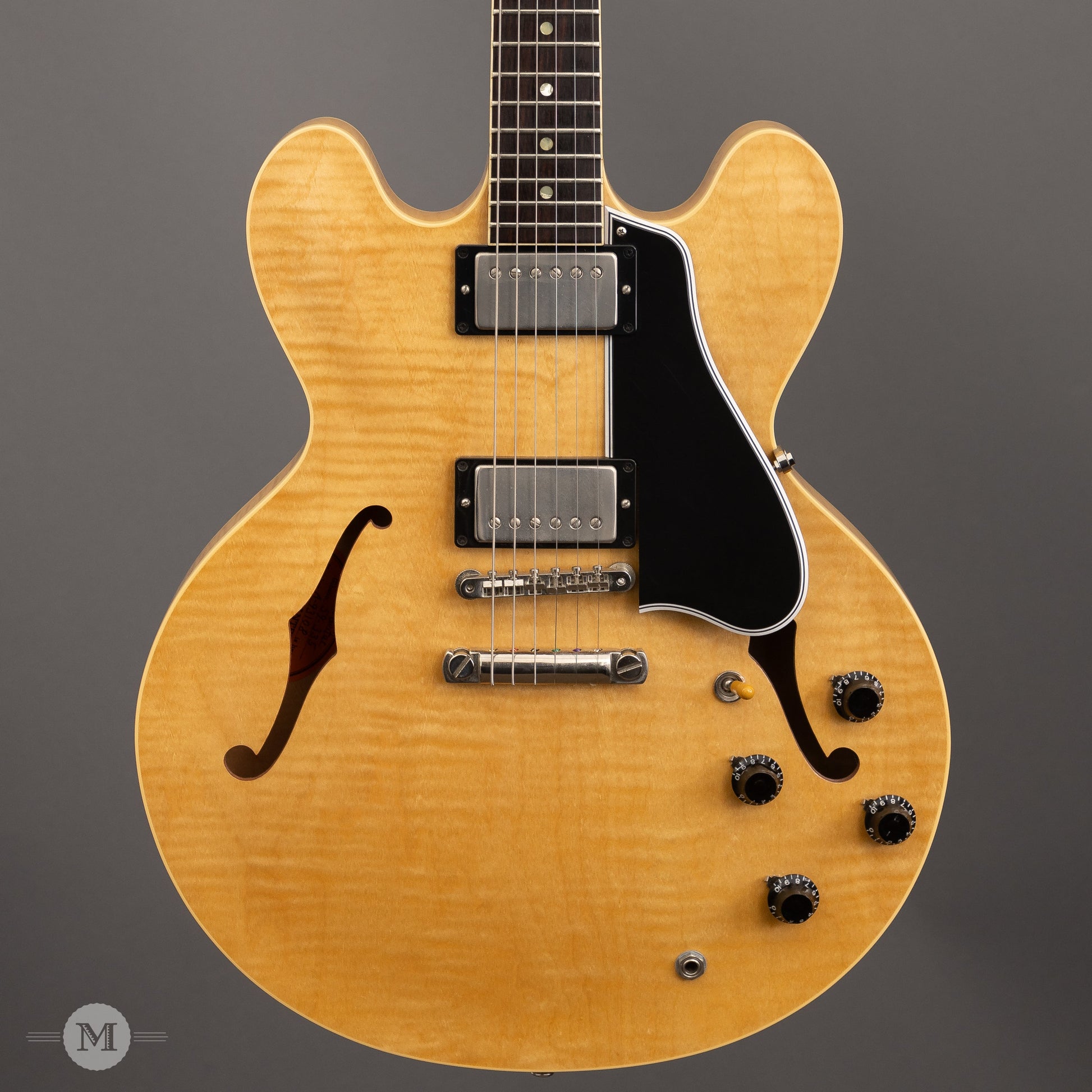 Gibson Custom Shop - 2014 Wildwood Spec - Limited Run 1959 ES-335 F - Used