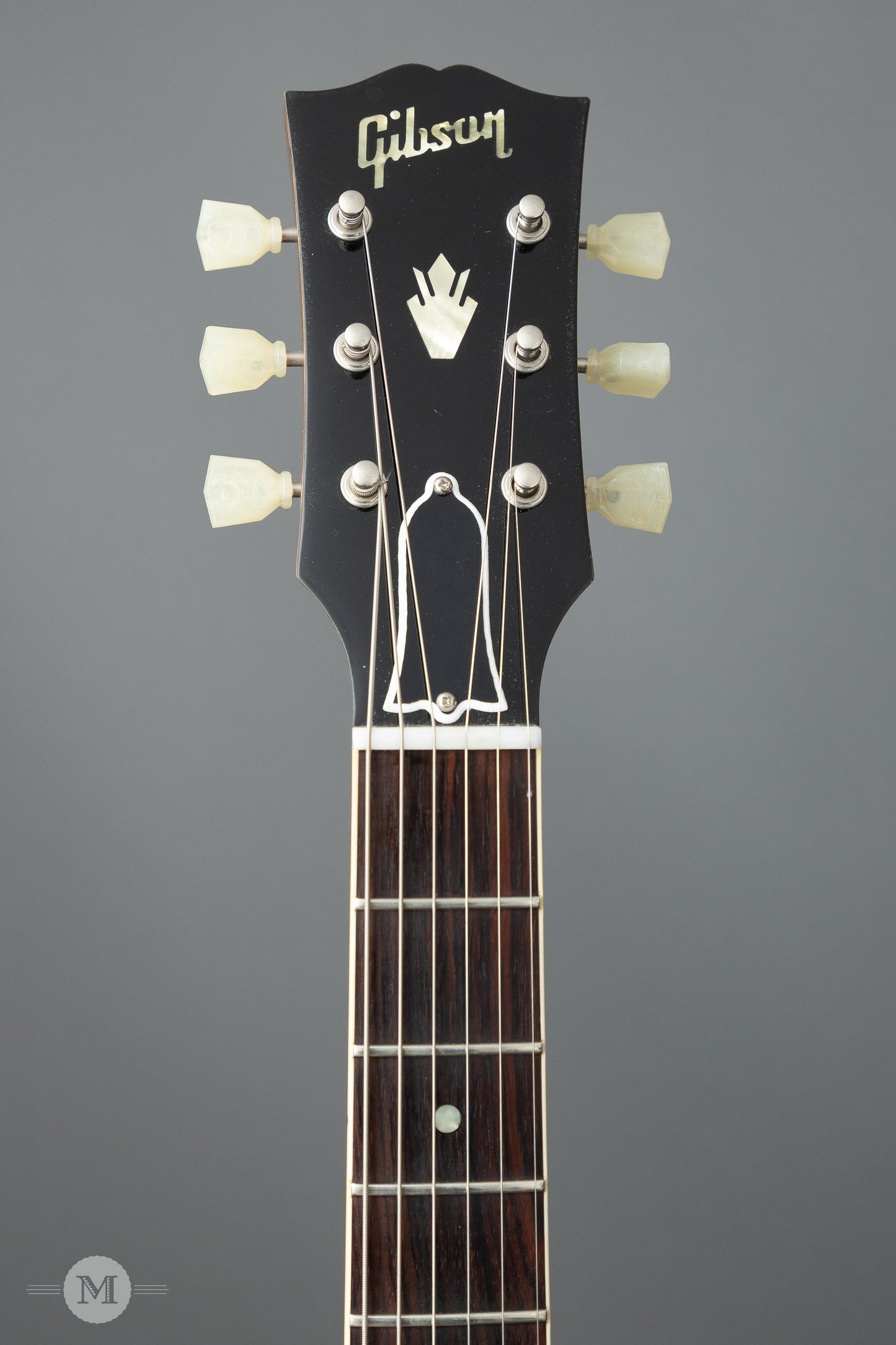 Gibson Custom Shop - 2014 Wildwood Spec - Limited Run 1959 ES-335 F - Used
