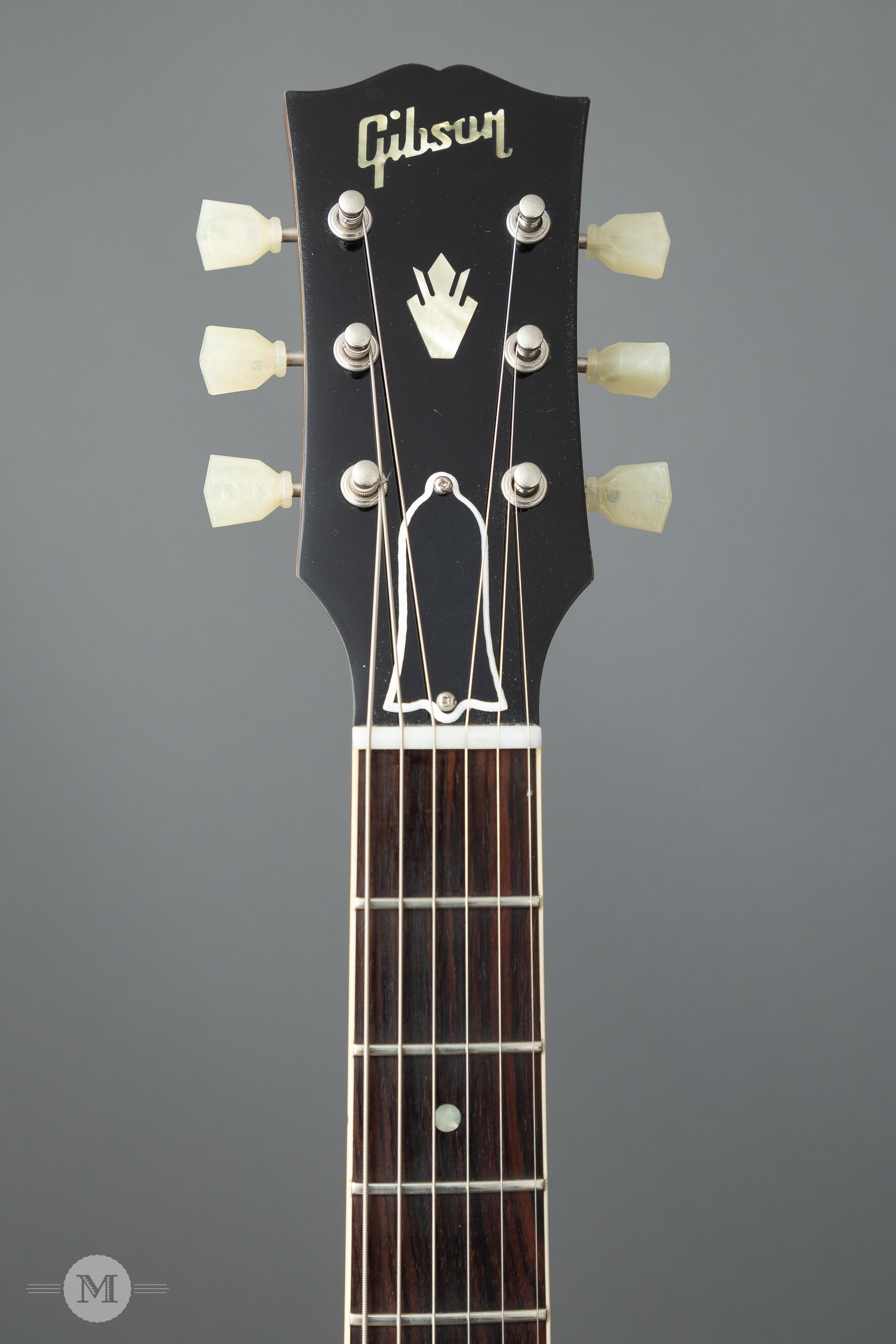 Gibson Custom Shop - 2014 Wildwood Spec - Limited Run 1959 ES-335 F - Used