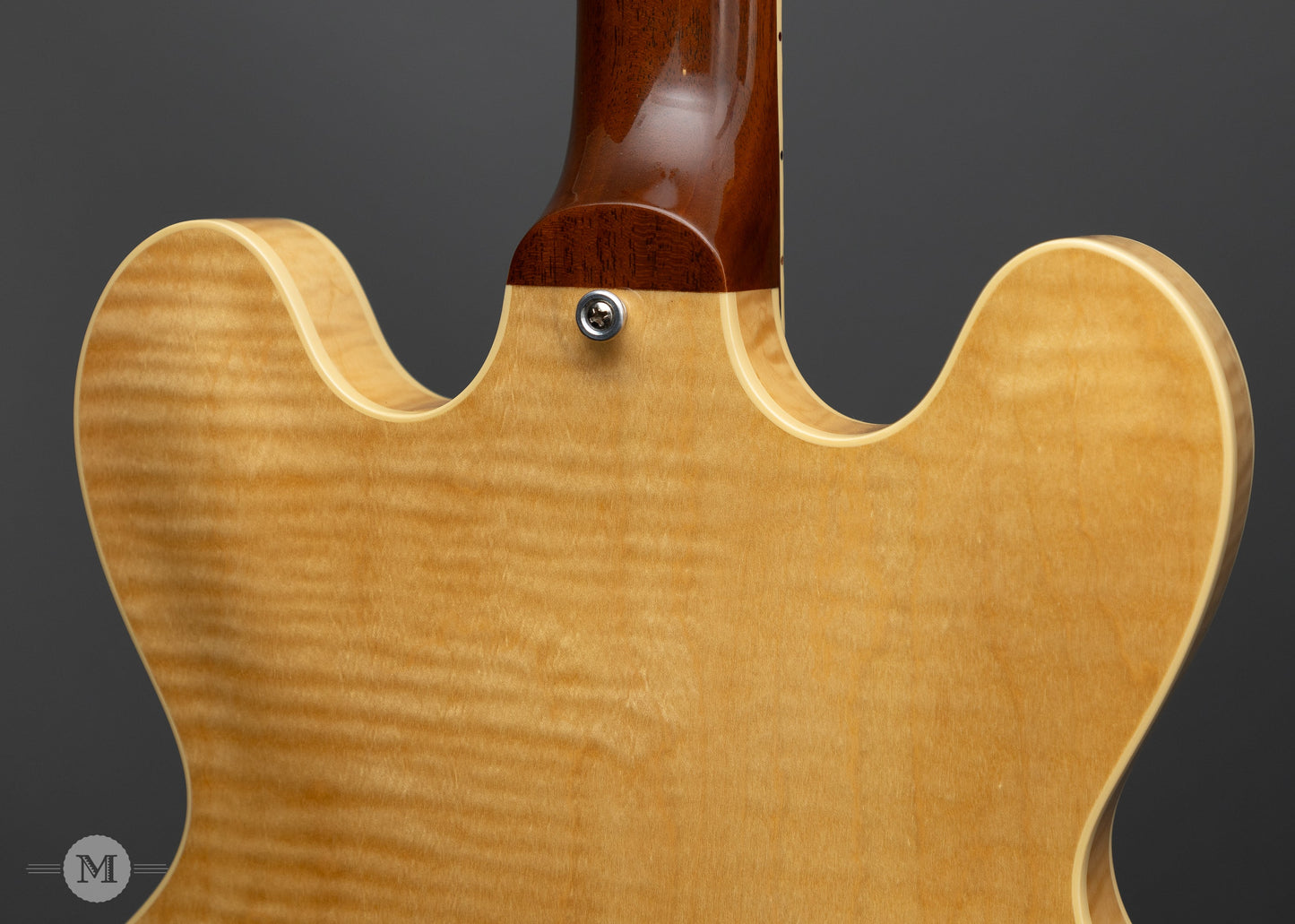 Gibson Custom Shop - 2014 Wildwood Spec - Limited Run 1959 ES-335 F - Used