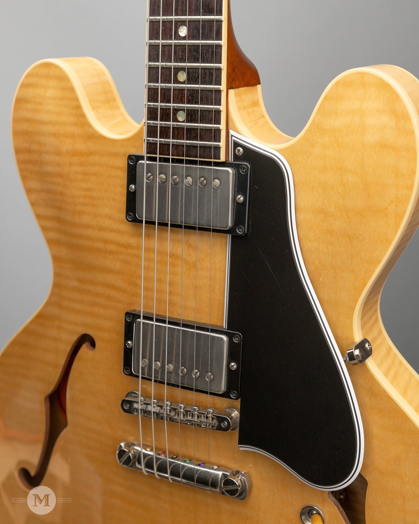 Gibson Custom Shop - 2014 Wildwood Spec - Limited Run 1959 ES-335 F - Used