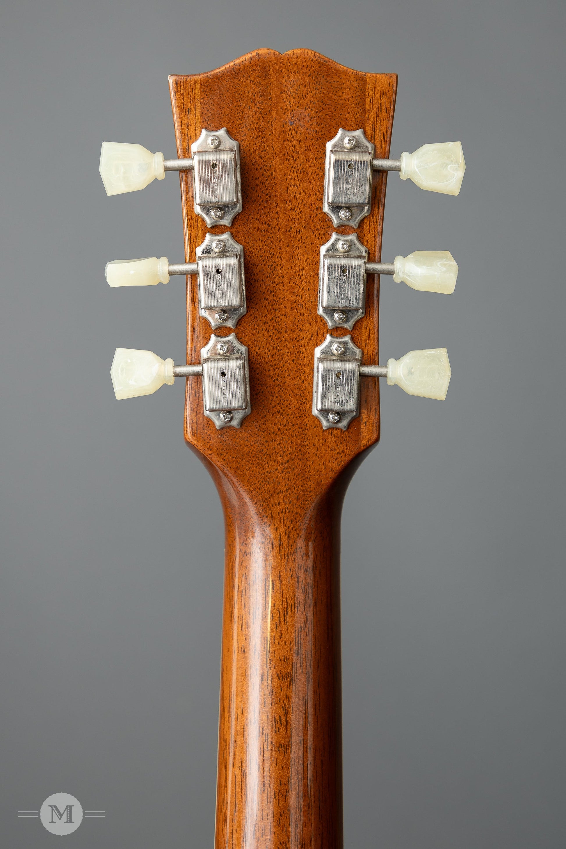 Gibson Custom Shop - 2014 Wildwood Spec - Limited Run 1959 ES-335 F - Used