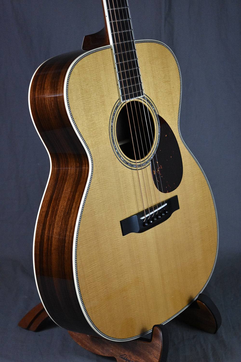 2014 Collings OM3 H SS