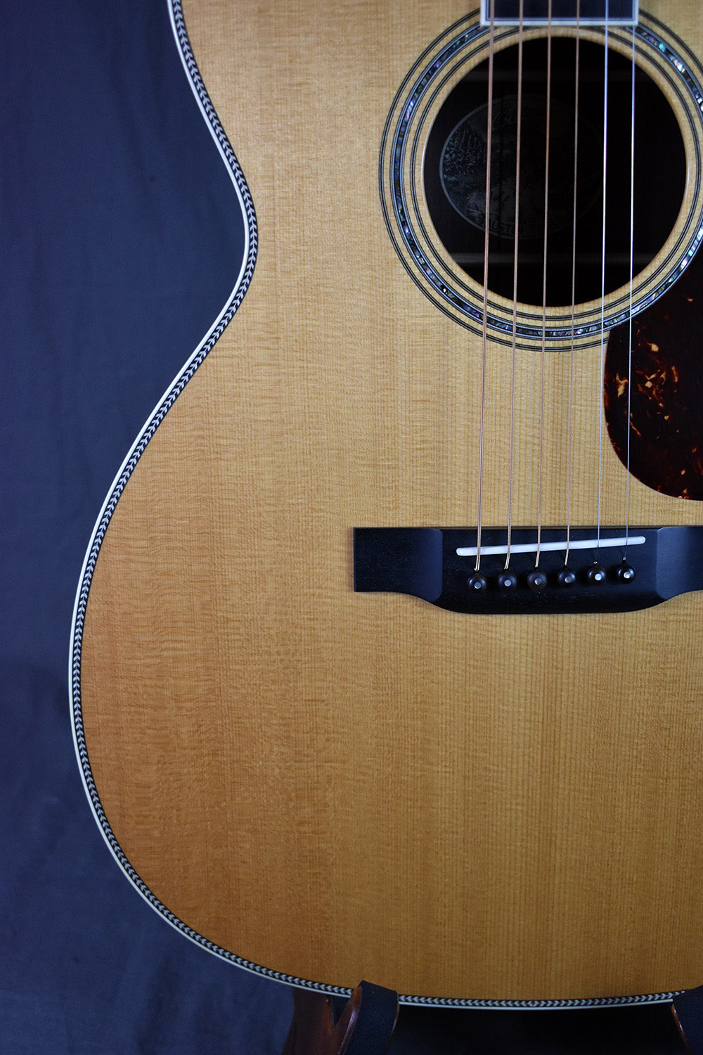 2014 Collings OM3 H SS