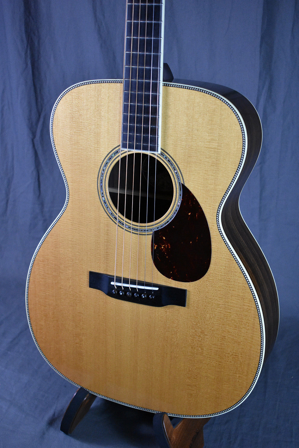2014 Collings OM3 H SS