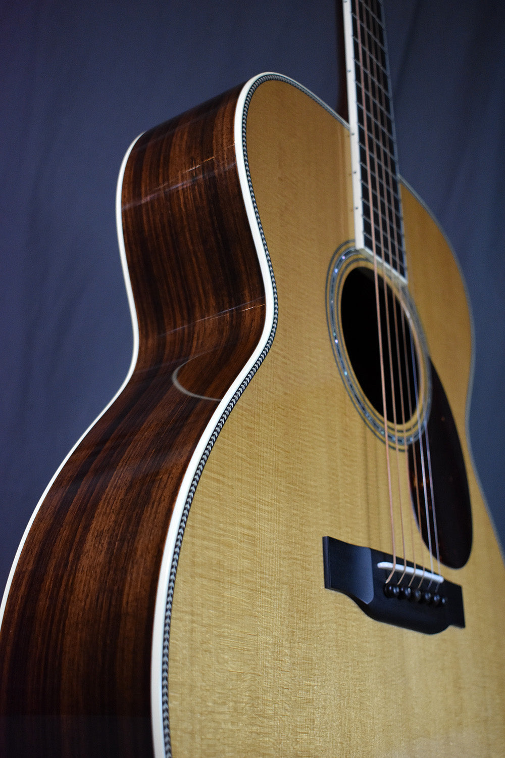 2014 Collings OM3 H SS