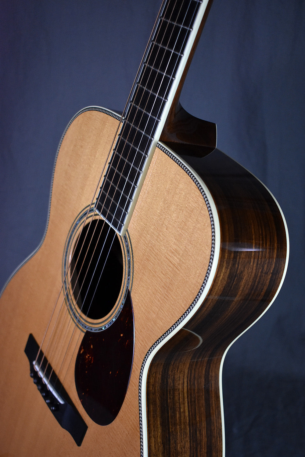 2014 Collings OM3 H SS
