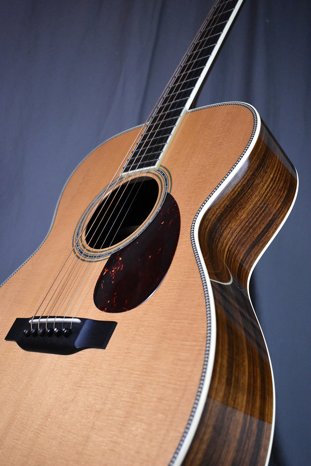 2014 Collings OM3 H SS
