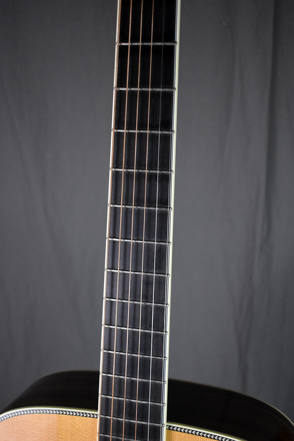 2014 Collings OM3 H SS