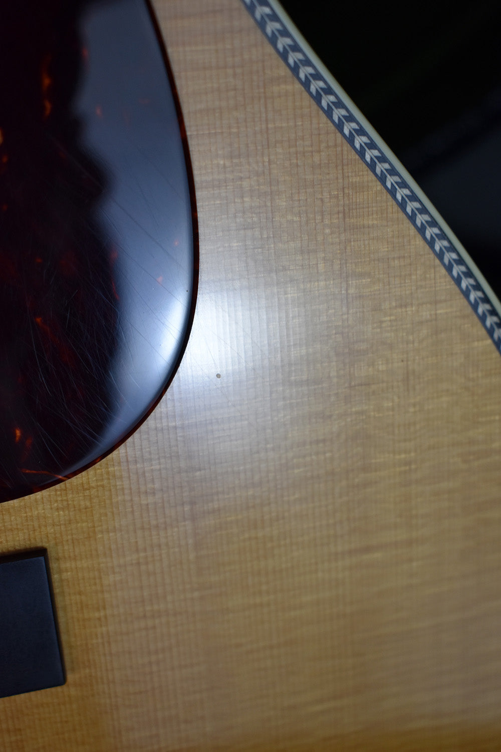 2014 Collings OM3 H SS