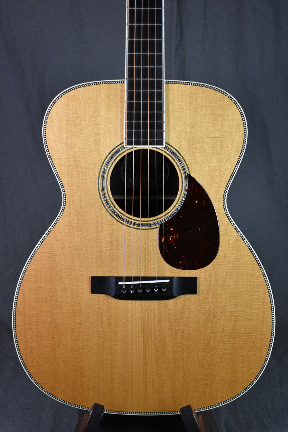 2014 Collings OM3 H SS