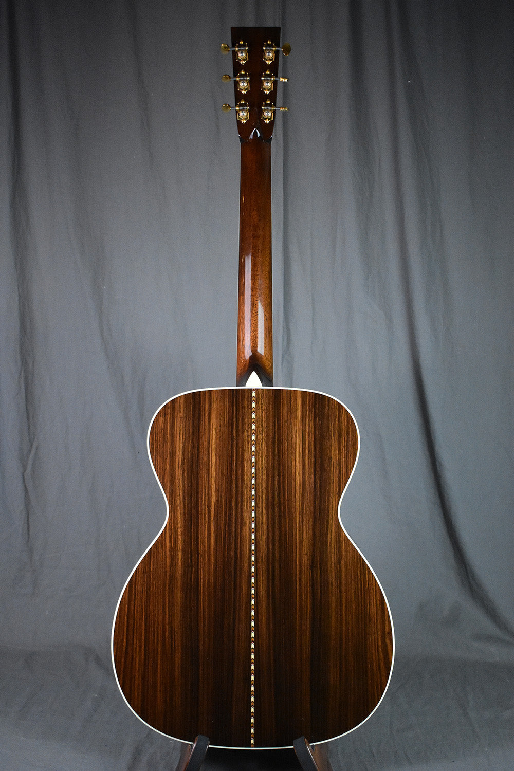2014 Collings OM3 H SS