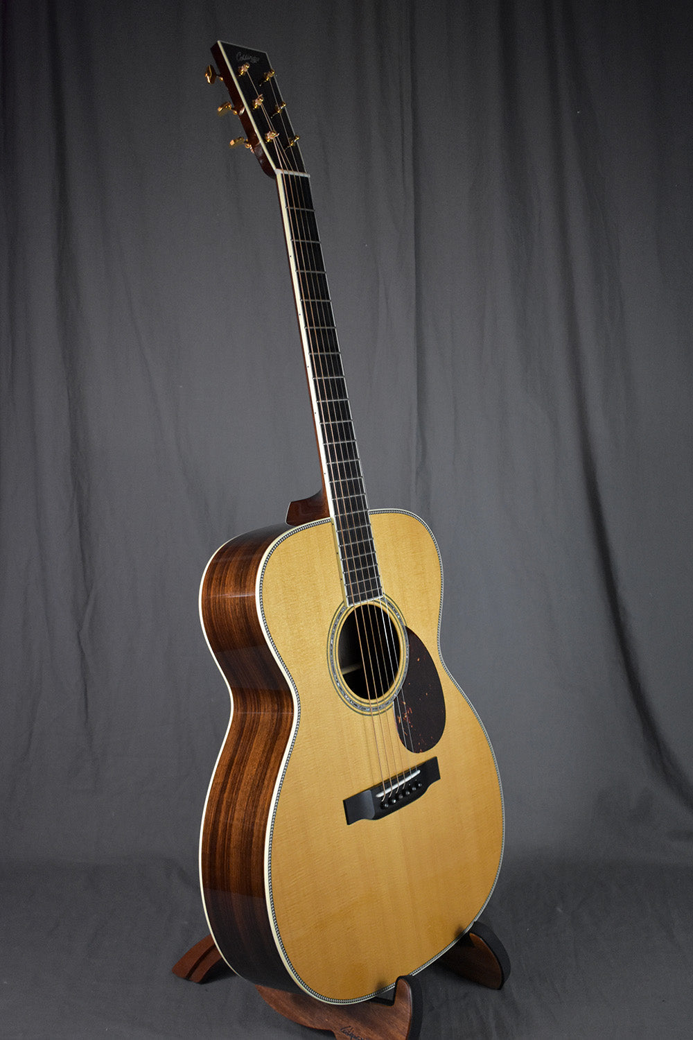 2014 Collings OM3 H SS